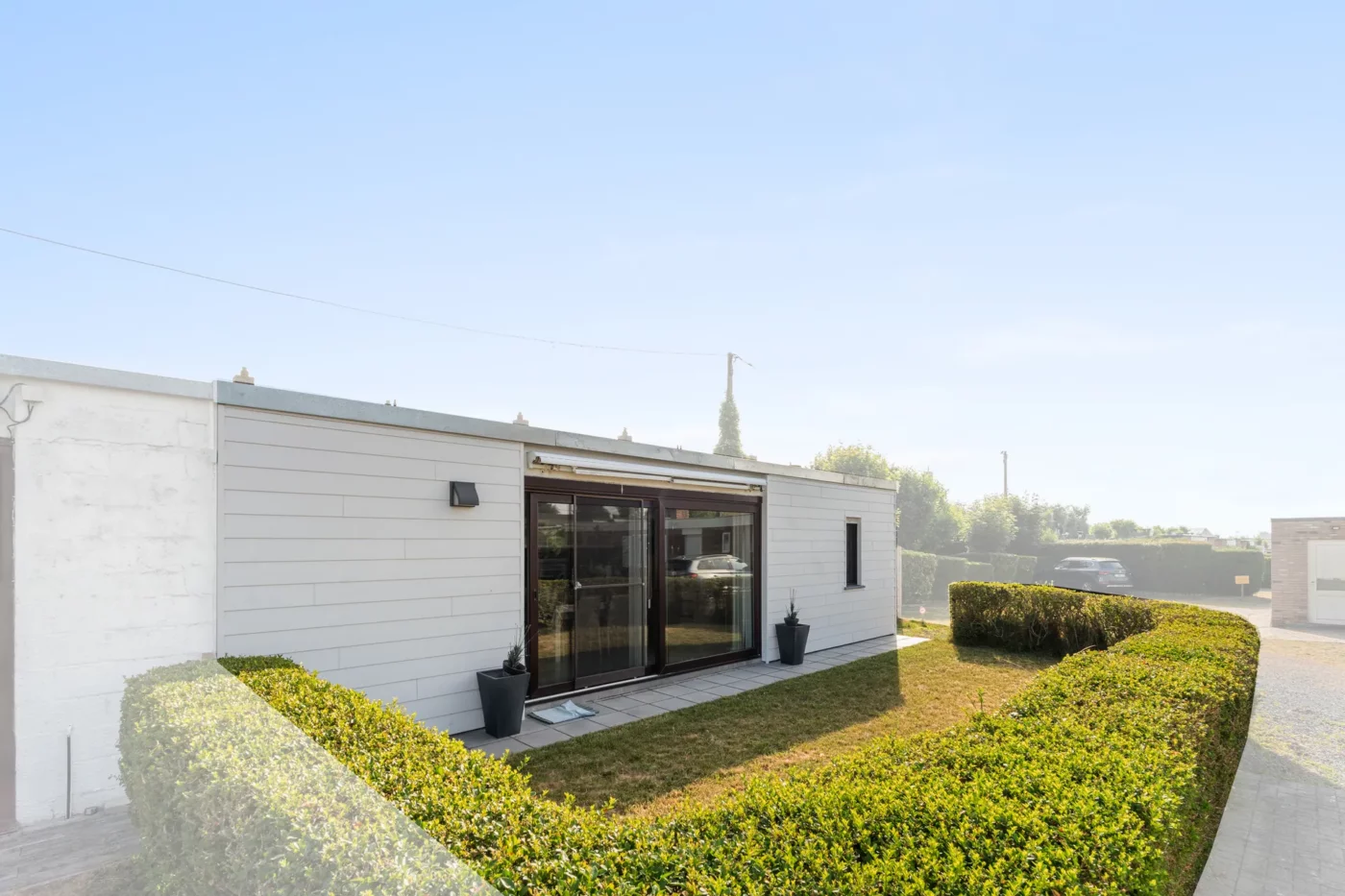 Gezellige vakantiewoning op slechts 900m van het strand